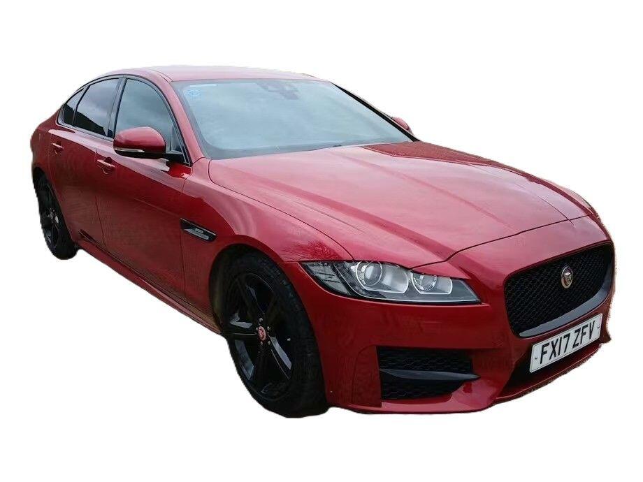 2.0d R-Sport Saloon 4dr Diesel Auto Euro 6 (s/s) (180 ps)